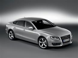 Audi A5 3.0 TDI (240 Hp)