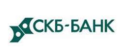 Операционный офис «Краснодарский», СКБ-банка по ул. Садовая, 98