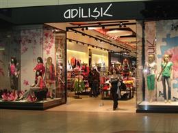 Adilisik