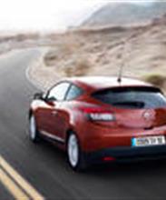 Renault Megane Coupe 2.0