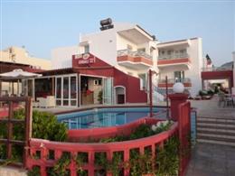 Hotel Coralli Beach
