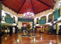 «DOUBLTREE CARIARI BY HILTON SAN JOSE»