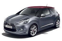 Citroen DS3