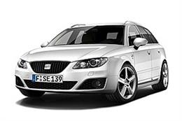 Seat Exeo ST 2.0 TSI MT