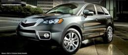 Acura RDX