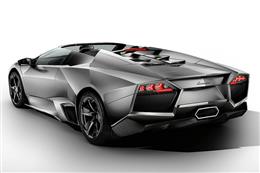 Lamborghini Reventon Roadster