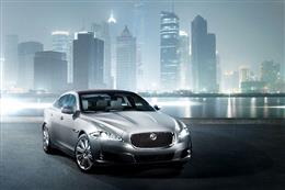 Jaguar XJ 5.0 AT Premium Luxury LWB