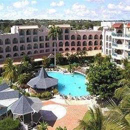 Accra Beach Resort