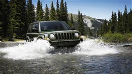 Jeep Liberty