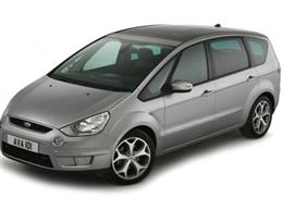 Ford S-MAX Trend