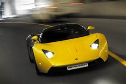 Marussia B1