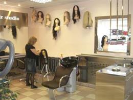 Exclusive Hair Studio