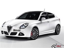 Giulietta