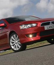 Mitsubishi Lancer 1.5