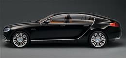 Bugatti Galibier 16c