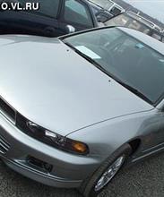 Mitsubishi Galant VR-G