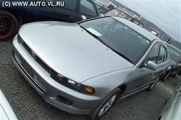 Mitsubishi Galant VR-G