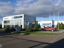 BBMotors