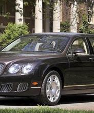 Bentley Continental Flying Spur