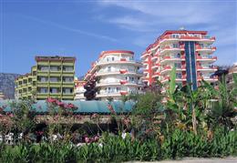 Sun Star Beach Hotel 4*
