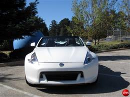 Nissan 370Z Roadster