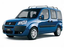 FIAT  Doblo combi