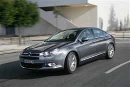 Citroen C5 1.6 THP AT