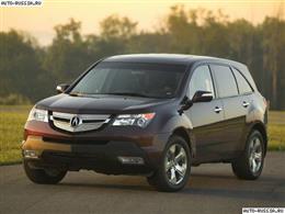 Acura MDX 3.7