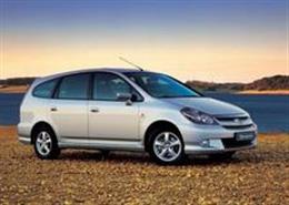 Honda Stream