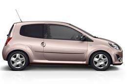 Renault Twingo Miss Sixty