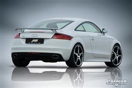 Audi TT-RS 2010 от ABT Sportsline .