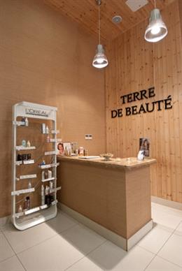 Terre De Beaute