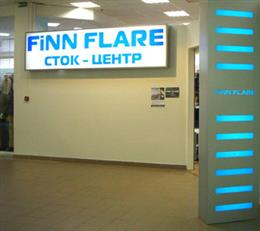 ДИСКОНТ-МАГАЗИН «FINN FLARE»