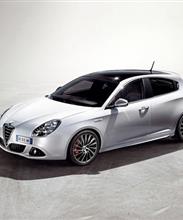 Alfa Romeo Giulietta 1.4 TB 170 л. с.