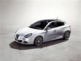 Alfa Romeo Giulietta 1.4 TB 170 л. с.