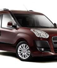 Fiat Nuovo Doblo