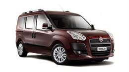 Fiat Nuovo Doblo