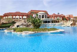 Laguna Vista Beach Resort 5*