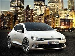 Scirocco