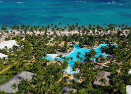 Melia Tropical & Melia Caribe 5*