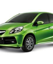 Honda Brio