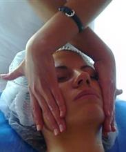 SPA-zone "Relax"