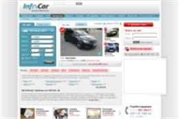 Автобазар InfoCar.ua