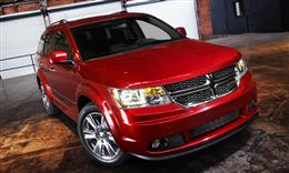 Dodge Journey