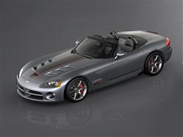 Dodge Viper SRT10 Final Edition