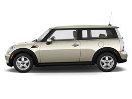 Mini Cooper Clubman