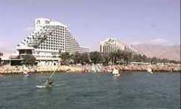 Herods Palace Hotel