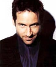 Дэвид Духовны (David Duchovny)