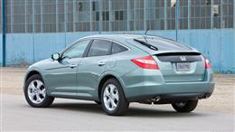 Honda Accord Crosstour 3.5 V6 4WD AT