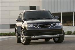 Saab 9-7X